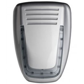 VENITEM 23.23.31 MOSE LS VOCAL LUX glossy grey/tech/blue siren with anti-foam/anti-shock system