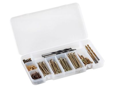 GT LINE WL04 Drawer with 10 compartments 245X130X30