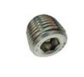 THERMOSTICK EXTAPLG2 3/4" certified galvanized steel male cap