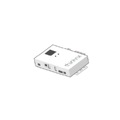 THINKNX COMPACT_20 Compact server with unlimited clients + KNX IP_Inte