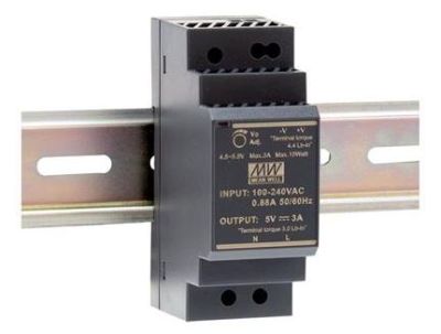 MEANWELL HDR-30-12 HDR-30-12 Power adapter 