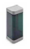 GIBIDI AU02070 DCL300 GREEN LED Light
