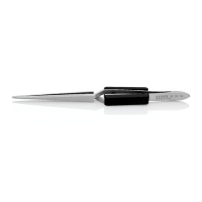 KNIPEX 92 95 89 Unive acc inox cross tip tweezer