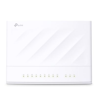 TP LINK VX230V 300MBPS WIFI 1800 VOIP Router Router Stand-