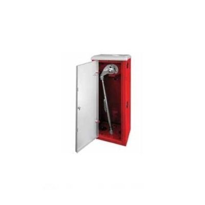 9841DXL Manual Road Barrier Bayt 980 Fadini 9841dxl
