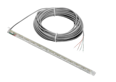 SOMMER YS11480-00001 Lumi Strip Beleuchtung/ Warnlichtkaltweiss/ orange