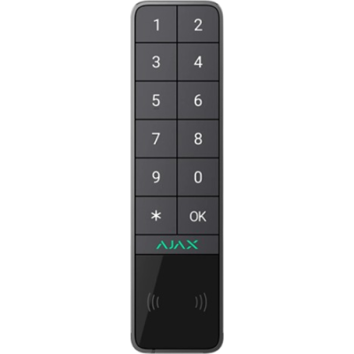 AJAX 99969 KeyPad Outdoor Jeweller