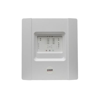ARITECH FIRE NC-PF8 Pro microprocessor fire detection unit