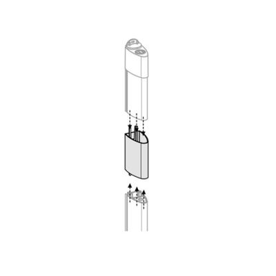 CCE CECOACC0001 joint for COMPATTA