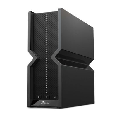 TP LINK ARCHER BE550 BE9300 TRI-BAND WI-FI 7 ROUTER