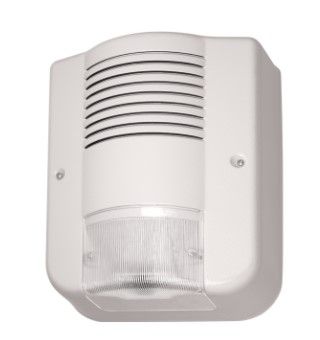 AVS ELECTRONICS 1164107 Self-powered siren via two-way radio