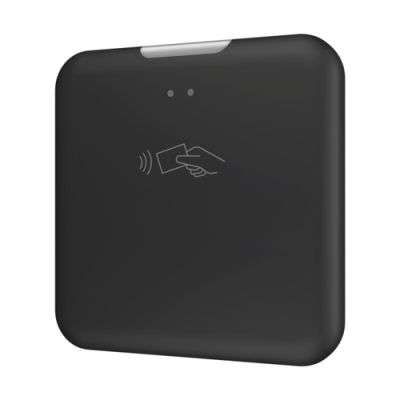 ZENNIO ZVIIWOA1 IWAC Out. In-Wall Access Controller for Outdoors i