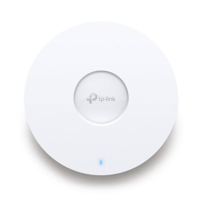TP LINK EAP653 AX3000 CEILING MOUNT DUAL-BAND Wireless LAN Access