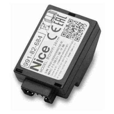 ADV7253 Interfaccia BUS HS3 - MyNice