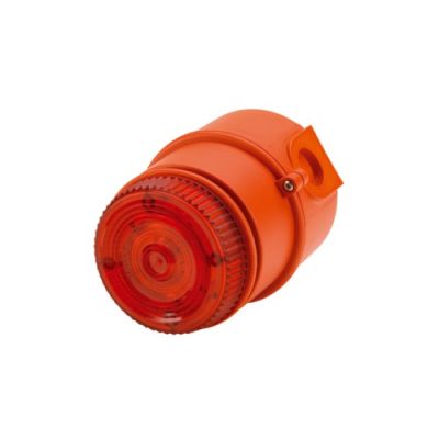THERMOSTICK BEXC2J2-5X-5X Combined acoustic-light alarm