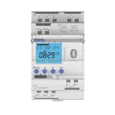 THEBEN 6424330 TR 642 top3 BLE 12-24V RC