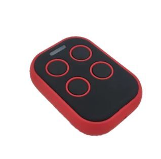 DOMOTIME SUN.MF Fixed and rolling code transmitter and duplicator 