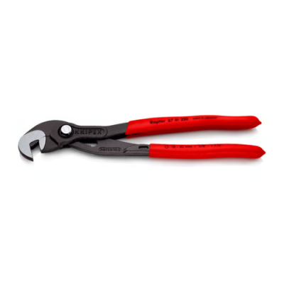 KNIPEX 87 41 250 Tucano inch inch caliper wrench
