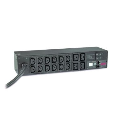 APC UPS AP7822B RACK PDU METERED 2U