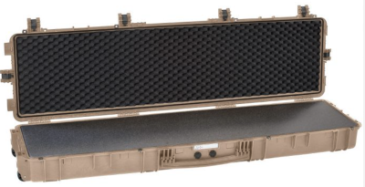 GT LINE 15416.DFF 154 cm long suitcase, sand with high-density sponge