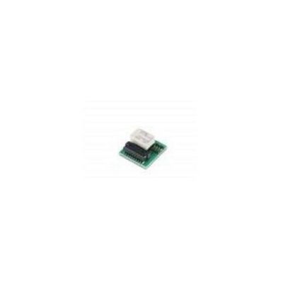 CARDIN MCCMORPHM1 Strip with a programmable relay (S504 - S508)