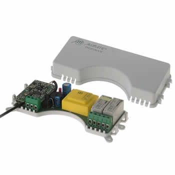 12006592 PROXIMA W Allmatic TDA Roller shutter control units with broadband radio receiver