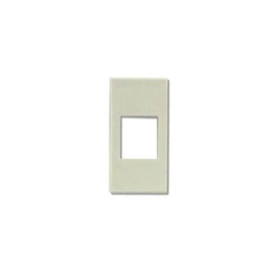 MICROTEL ADKLEGVL02 ADATTATORE Keystone LEGRAND VELA CHIARO