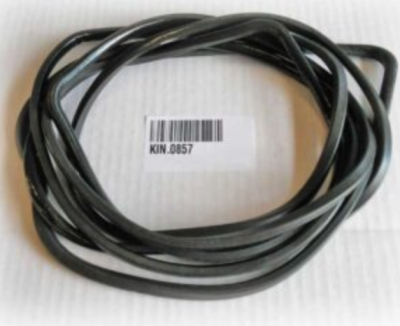 GT LINE KIN.0857 PU O-Ring (model 10826-10840)