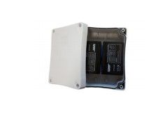 ALLMATIC 12007306 KIT BATTERIE 7.2A/h IN BOX K PER BOOMY 4 METRI