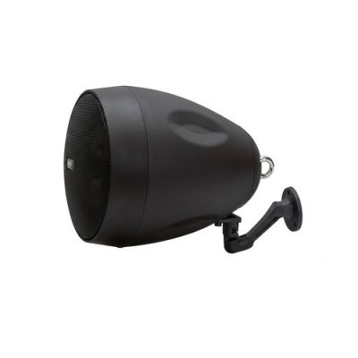 PASO C980/30N-EN 30W EN54-24 SOUND PROJECTOR IN ABS 5VB BLACK