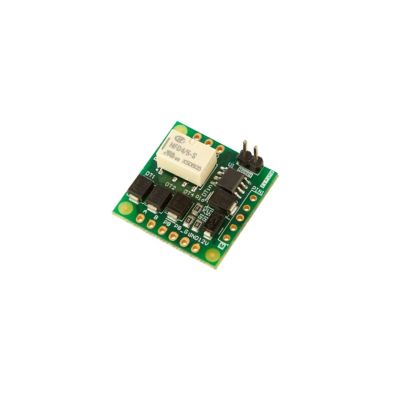 ABTECNO XPR-RU1 Remote relay unit