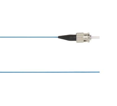 PANDUIT NKFPX1BN2NNM001 NK 1-fiber OM3 ST to pigtail- 900µm buffered cabl