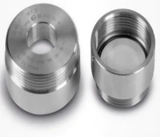 NOTIFIER STGD/AD2 Ring for gas detectors
