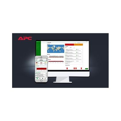 APC UPS SFTWES1-DIGI BUNDLE SALES ONLY 1Y DIGITAL