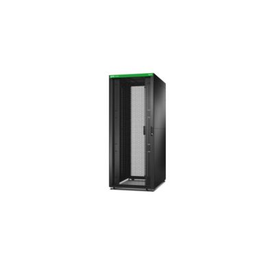 APC UPS ER8222 EASY RACK 42U 800X1200 NERO PAN LAT