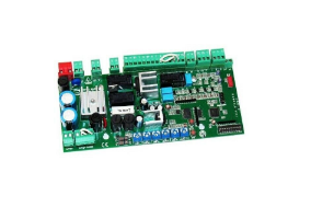 CAME SPARE PARTS 3199ZN6 ZN6 ELECTRONIC BOARD