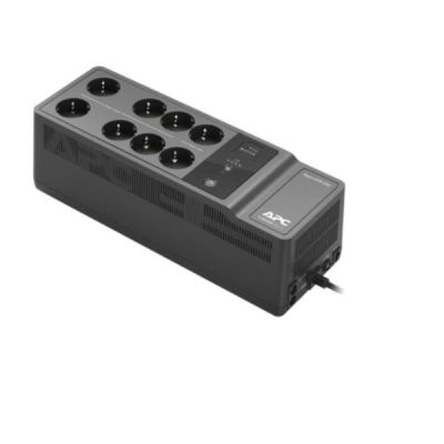 APC UPS BE650G2-IT APC BACK-UPS 650VA 230V 1 USB