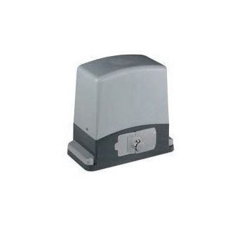 CARDIN SLEVO800 Self-locking unit with 230V encoder - max. weight 
