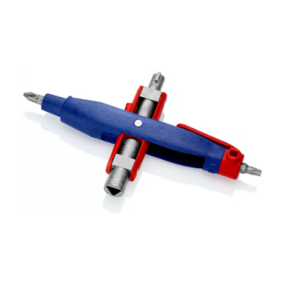 KNIPEX 00 11 07 Universal wrench