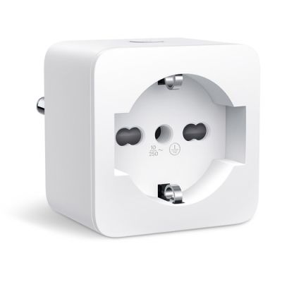 TP LINK TP10(1-PACK) TP10 (1-PACK) WI-FI Smart Sockets