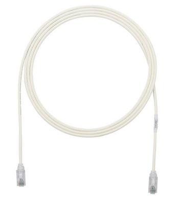 PANDUIT UTP28SP3M Copper Patch Cord - Category 6 Performance 28 AWG - 3 meters