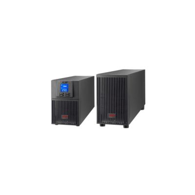 APC UPS SRV1KIL APC EASY UPS ONLINE SRV EXT. RUN