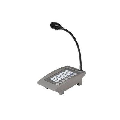 ITC AUDIO 1100-200013 BMTLM Base microfonica Touchscreen leonardo Maxi