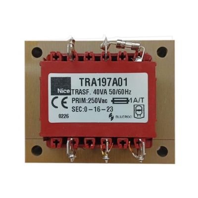 CAME 815XC-0060 ACS MODULO DI ESPANSIONE 2 IO, 2+2 ACC