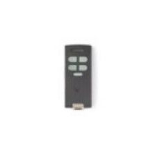 CARDIN TXQ504C8 8-function precoded transmitter (433MHz)