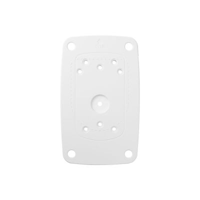 HANWHA SBB-300PMW1 Pole Mount Adaptor