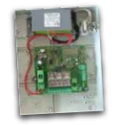 ABTECNO APE-511/2050 TRAFFIC CONTROL - TRAFFIC MANAGEMENT UNIT 220V