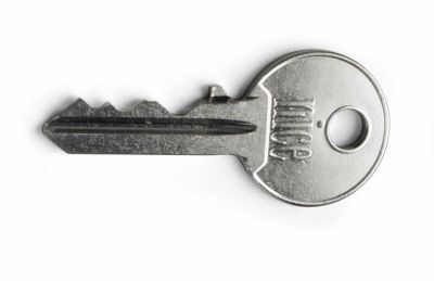NICE CHEU Neutral key for EKSEU, EKSIEU