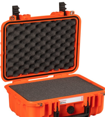 GT LINE 3317.O orange with pre-cubed sponge