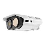 FLIR 427-0102-22-00S Termocamera fissa multispettrale FH-644 R - 13MM, <9HZ